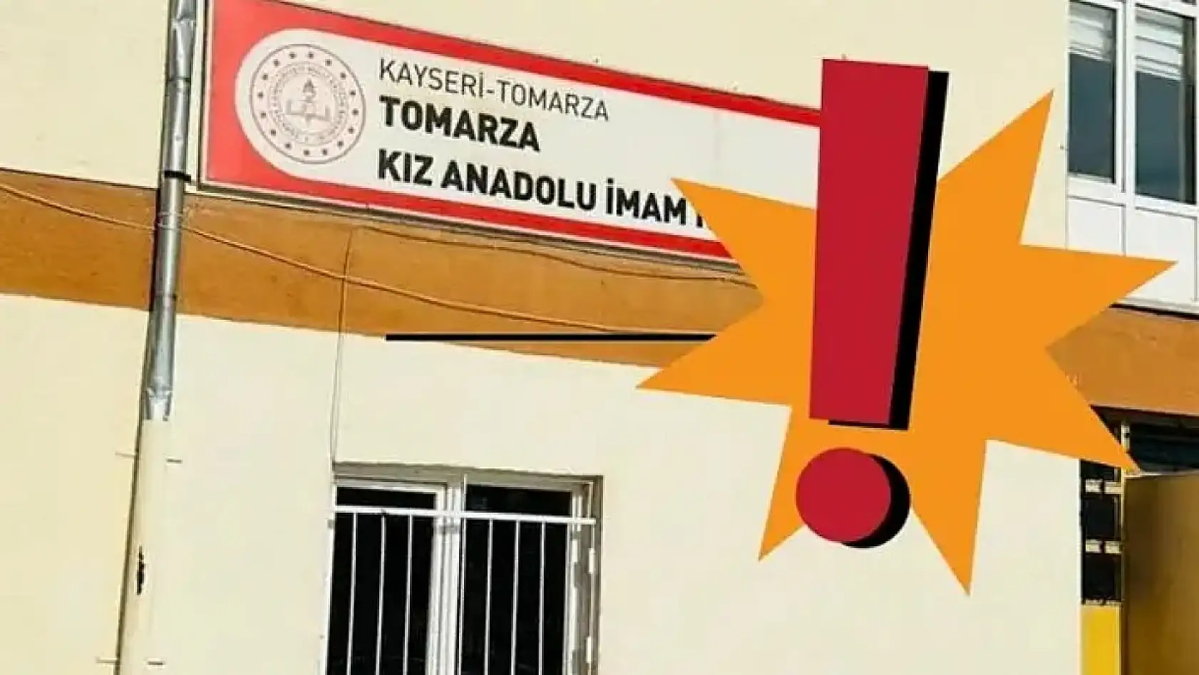 Kayseri'den Kısa Kısa: Yangın, Ümit Canpolat, Abdullah Gül, Develi, Yurt, Kayserispor…