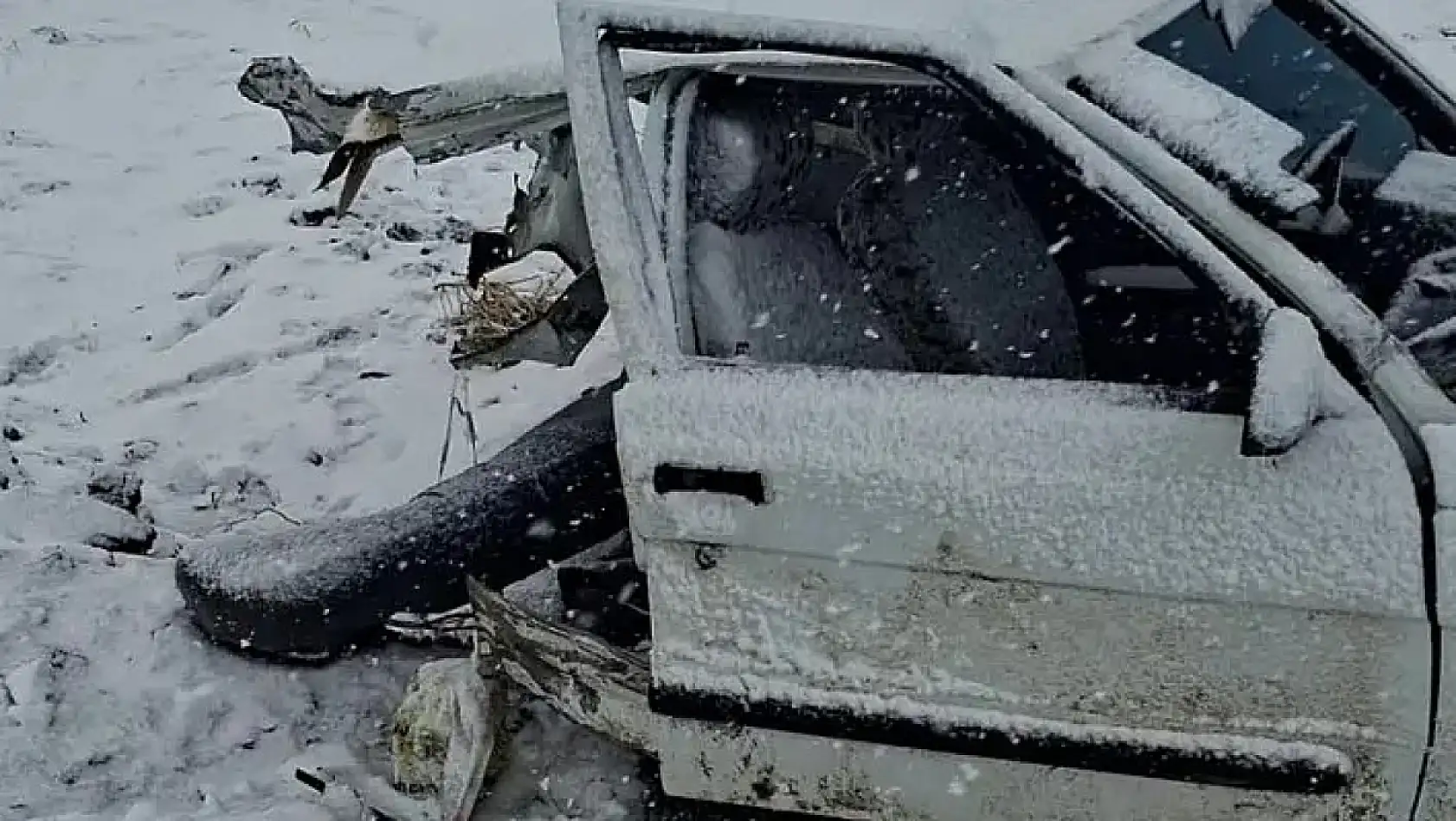 Kayseri'de yılın son gününde neler yaşandı? İşte kısa kısa haberler...