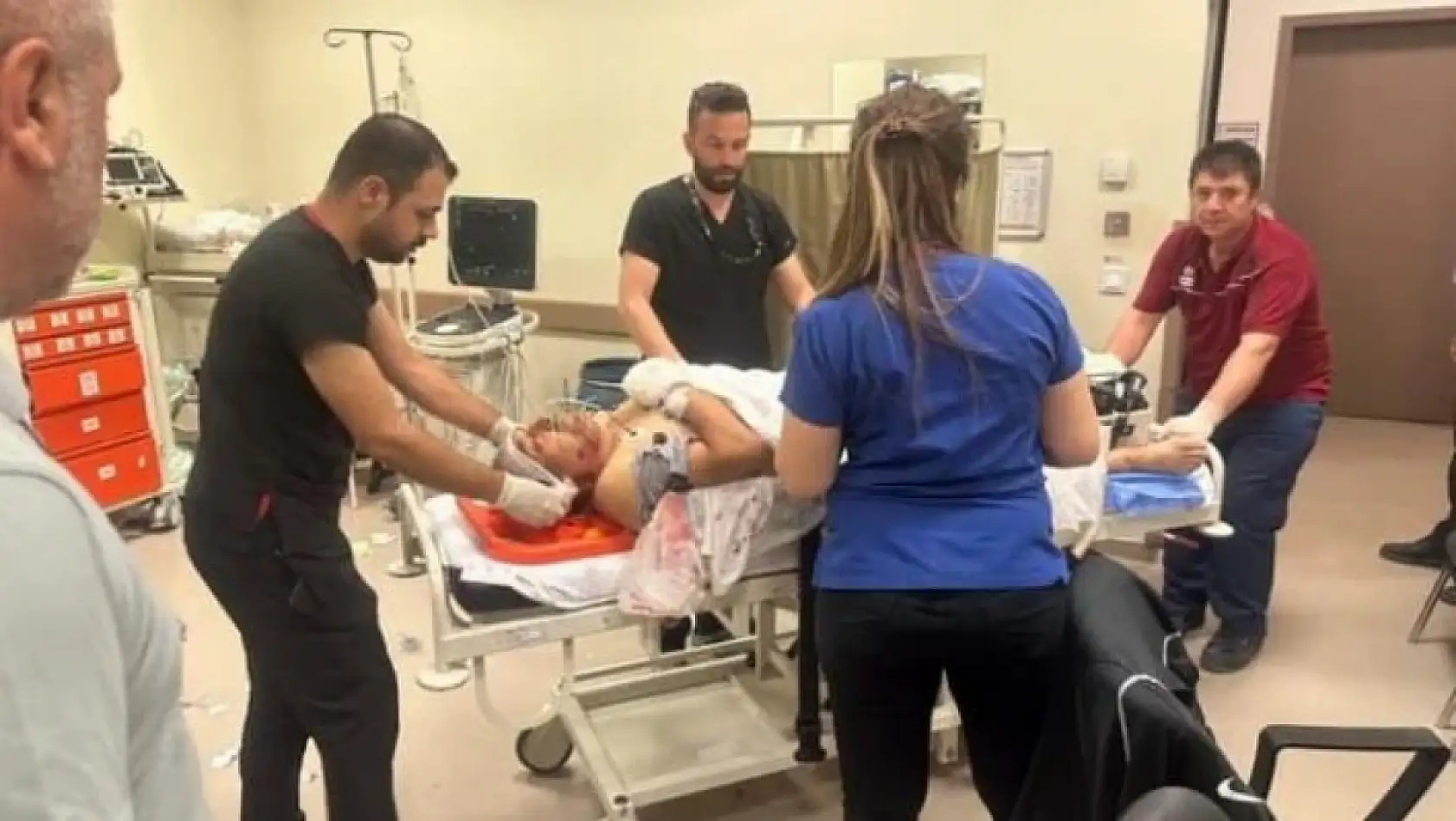 Kayseri'den kısa kısa... Bugün neler yaşandı? (4 Ekim 2024)