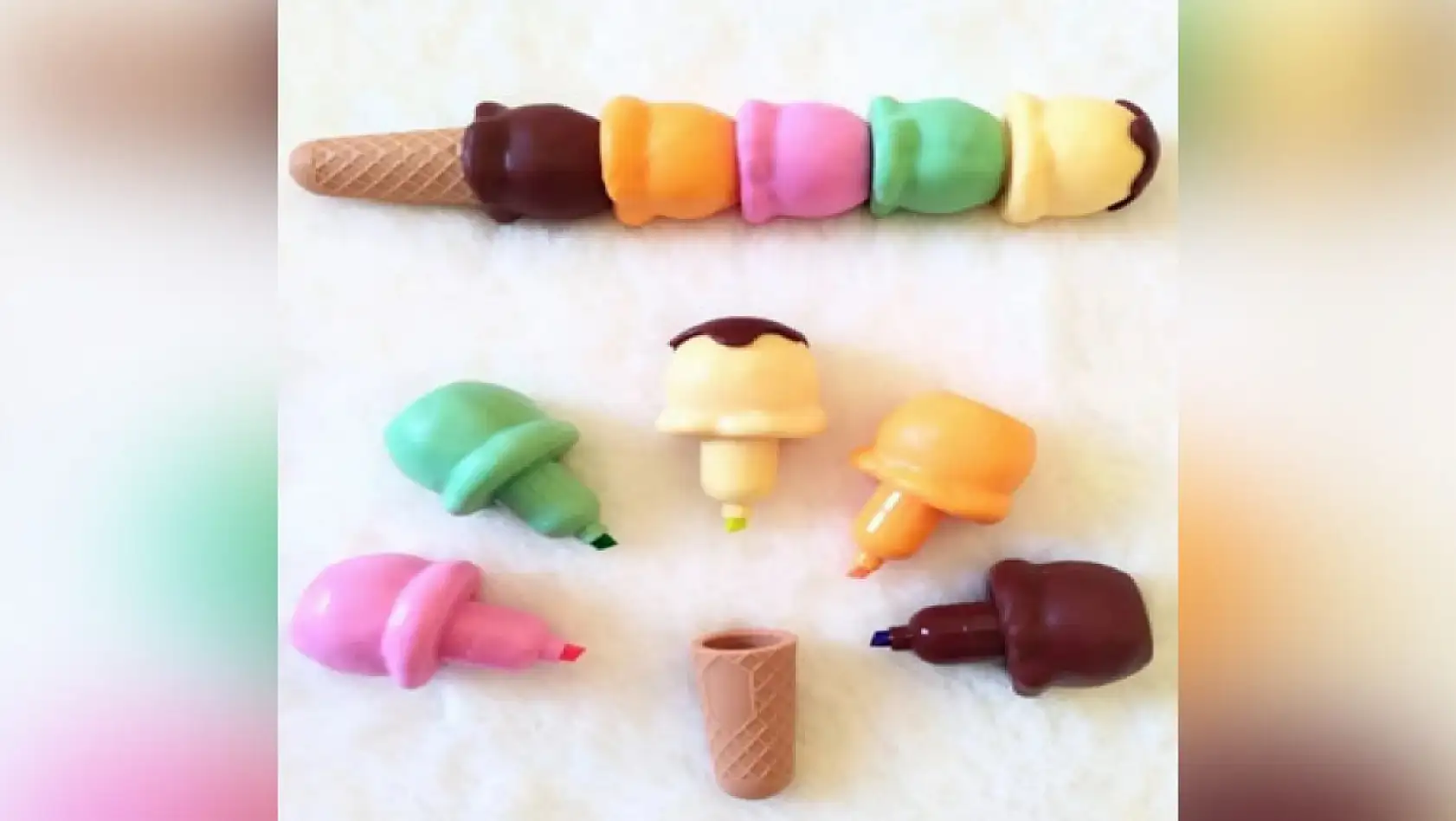 Kırtasiyeden, temizliğe, oyuncaktan tekstile... - İşte bu ürünler toplatılıyor!