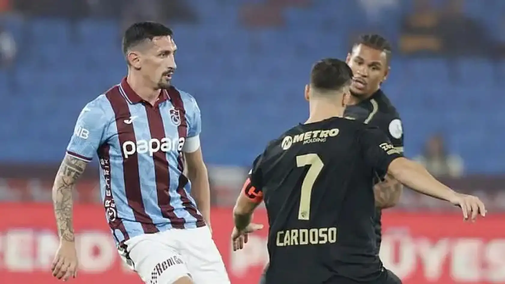 Kayseri'den kısa kısa: Asayiş, Erciyes 38 FK, Kayserispor, Tahinli Pide, Zam...