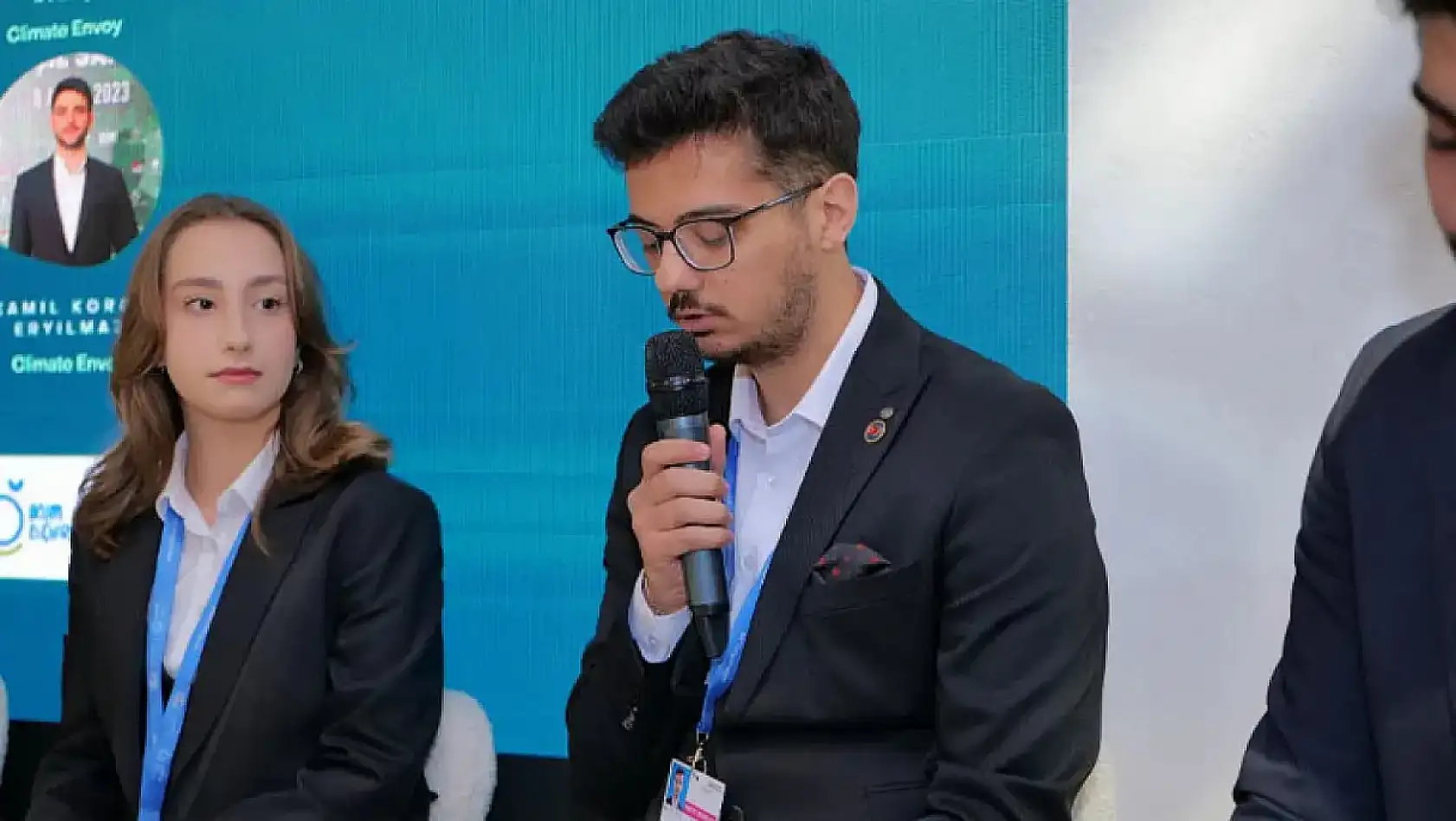 Kayseri'de bugün neler oldu? İşte 12 Aralık 2024 tarihinde şehirden kısa kısa haberler...