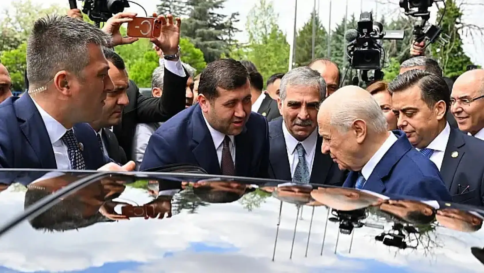 Kayseri'den kısa kısa: Bugün neler yaşandı? 20 Mayıs 2026