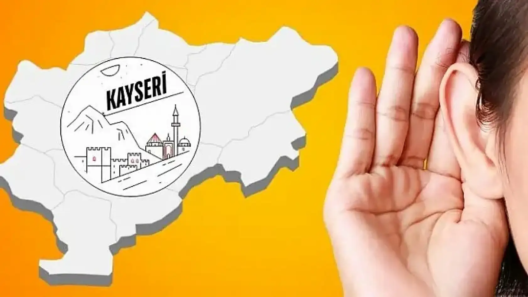 Kayseri'den kısa kısa - Balkon kazası, Hulusi Akar, Bayram zammı, Erciyes Üniversitesi, Kayserispor...