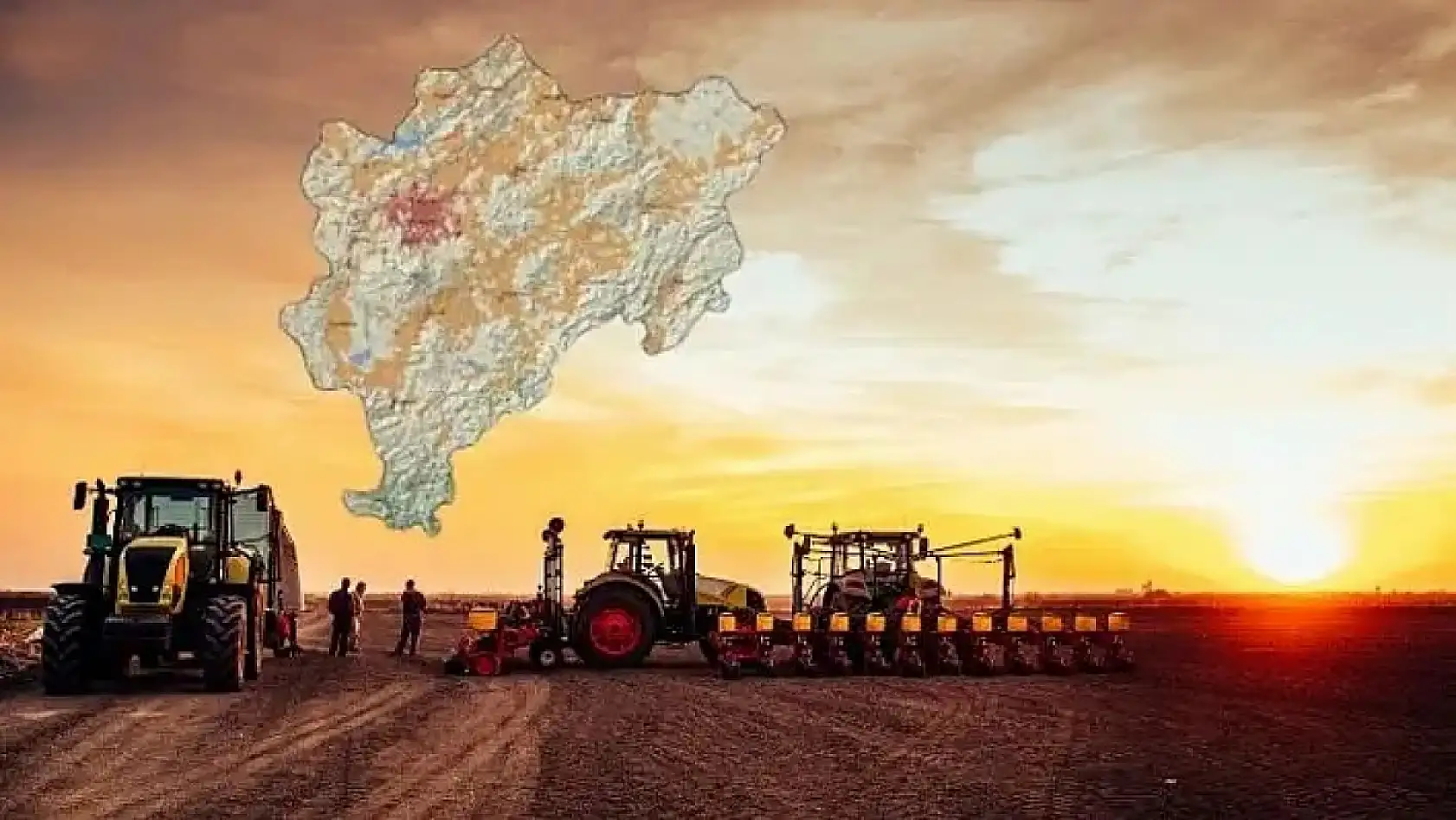 Ücretsiz iftar, Aspir üretimi, Erciyes FK 38, Erciyes Kayak Merkezi - İşte Kayseri'nin 2 Mart gündemi...