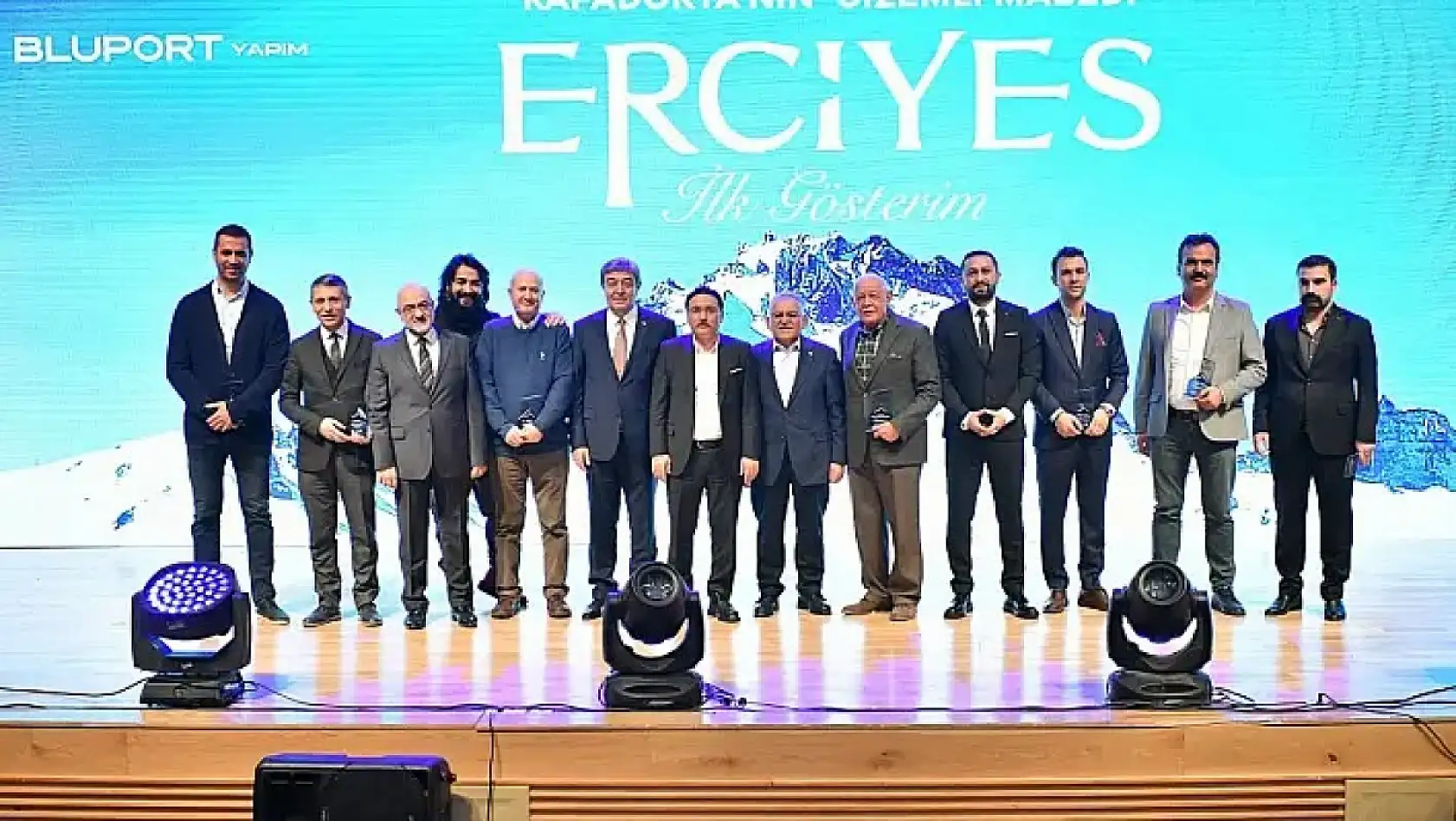 Kayseri'de sessiz cumartesi... Bugün neler oldu? İşte 25 Ocak Cumartesi günü şehirden kısa kısa haberler...