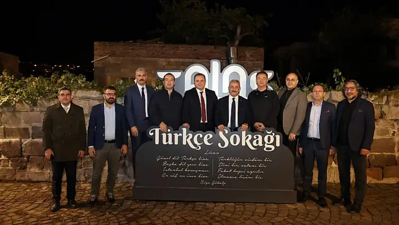 Kayseri'nin 8 Ekim 2026 günlüğü: İşte yaşanan gelişmeler!