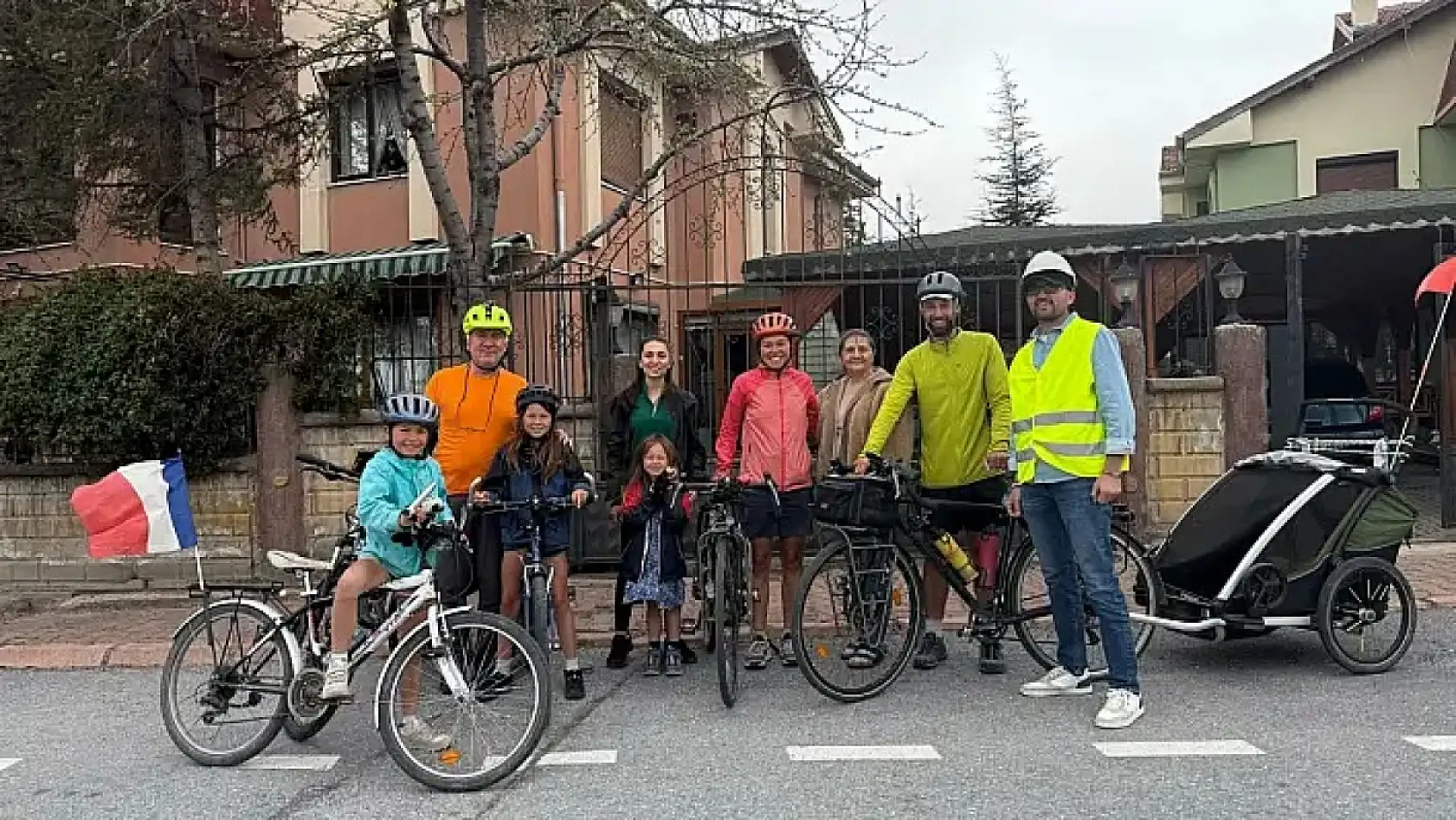 Kayseri'den kısa kısa - Boykot, Cumhuriyet Meydanı, Elektrik faturası, toplu taşıma, Kayserispor...