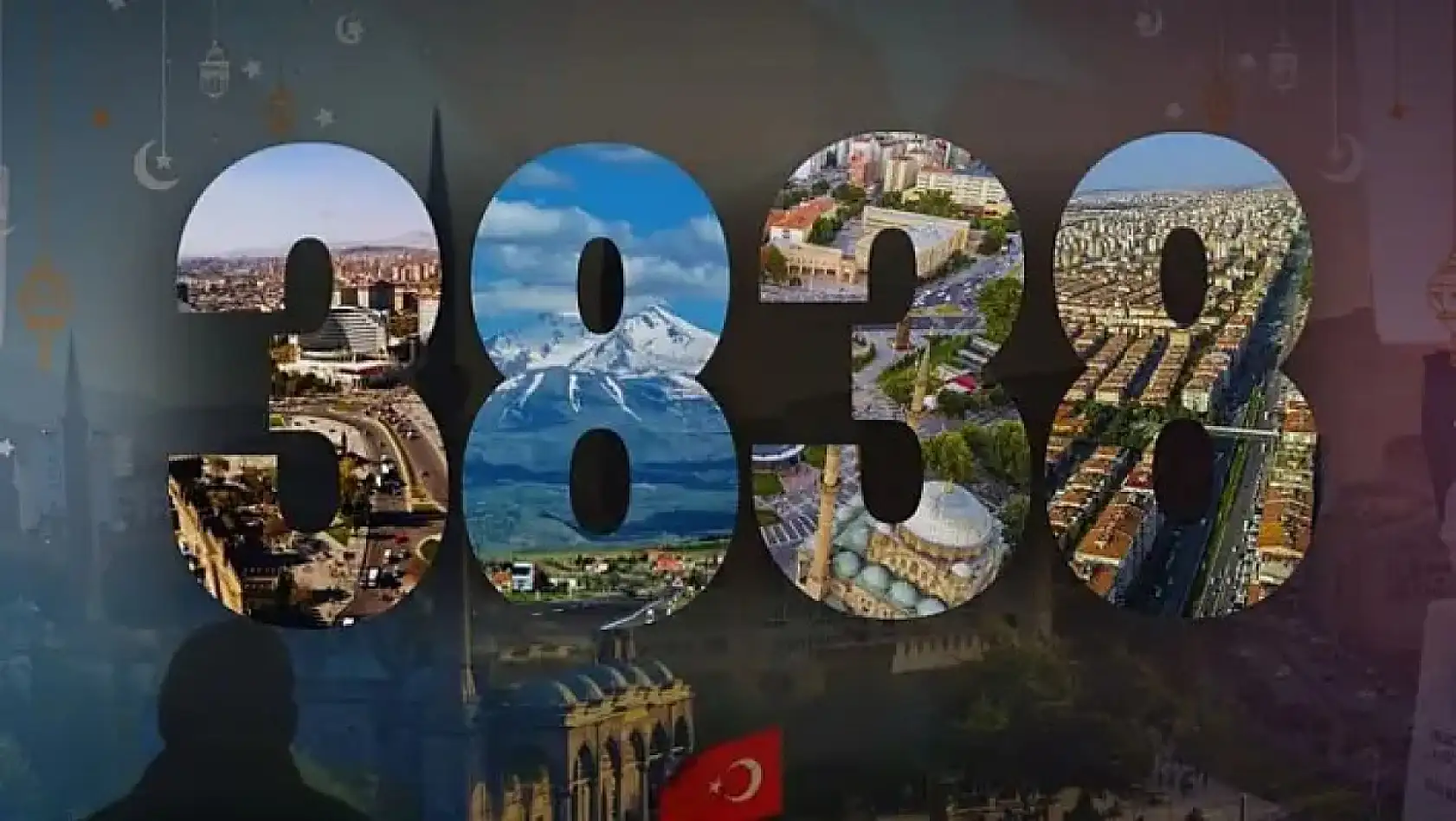 Kayseri'den kısa kısa -  İşte 6 Mart gününden öne çıkan sıcak gelişmeler!