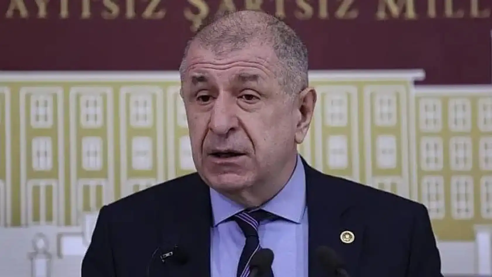 Kayseri'den kısa kısa (9 Nisan): Ulaşım, İndirim, Ümit Özdağ, Baki Ersoy, Kuvvetli rüzgar, Kayserispor...