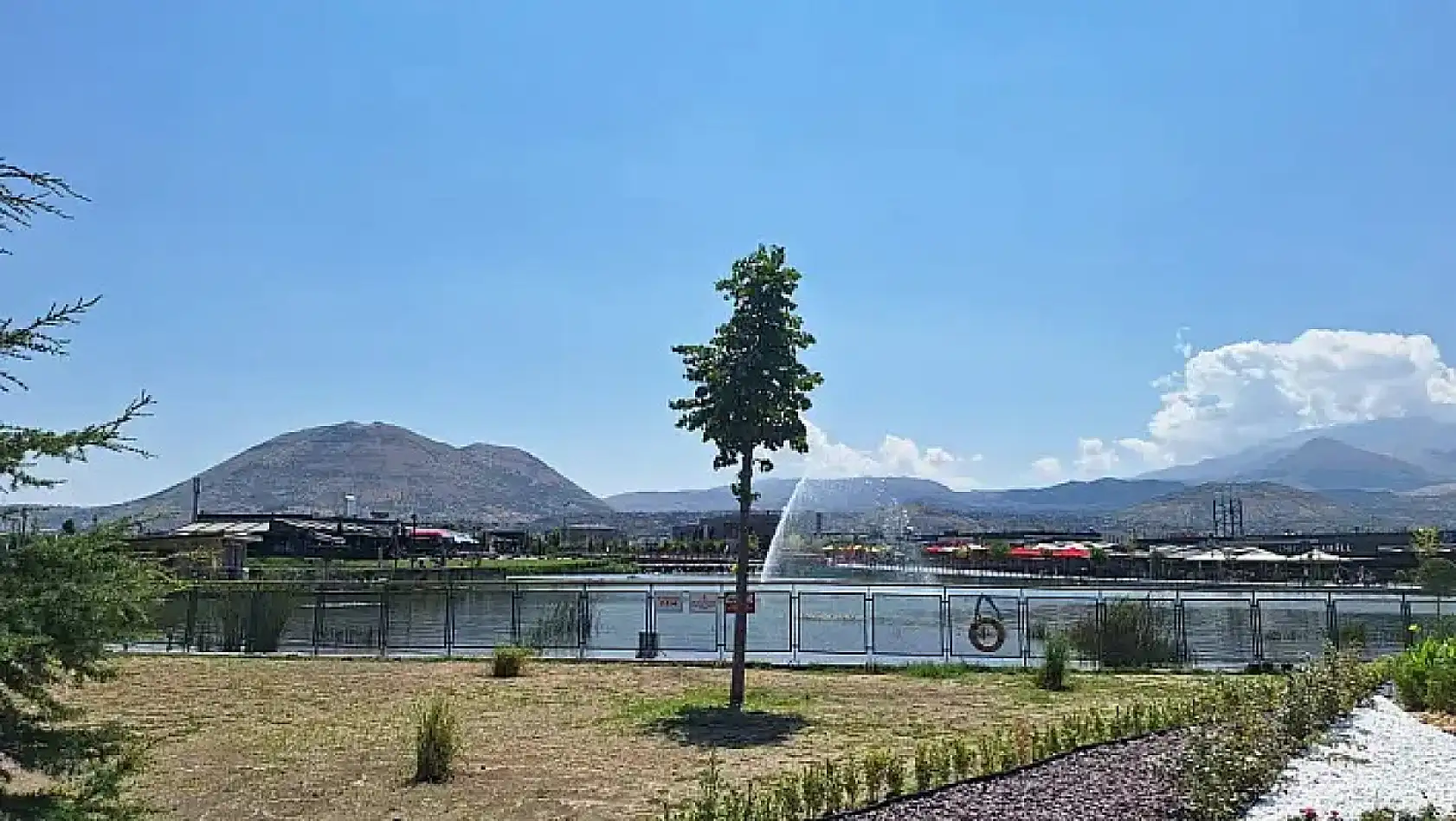 Kayseri'den kısa kısa: Cinayet, Baki Ersoy, Konya, ERÜ, Ünlü Şefler, Kayserispor…