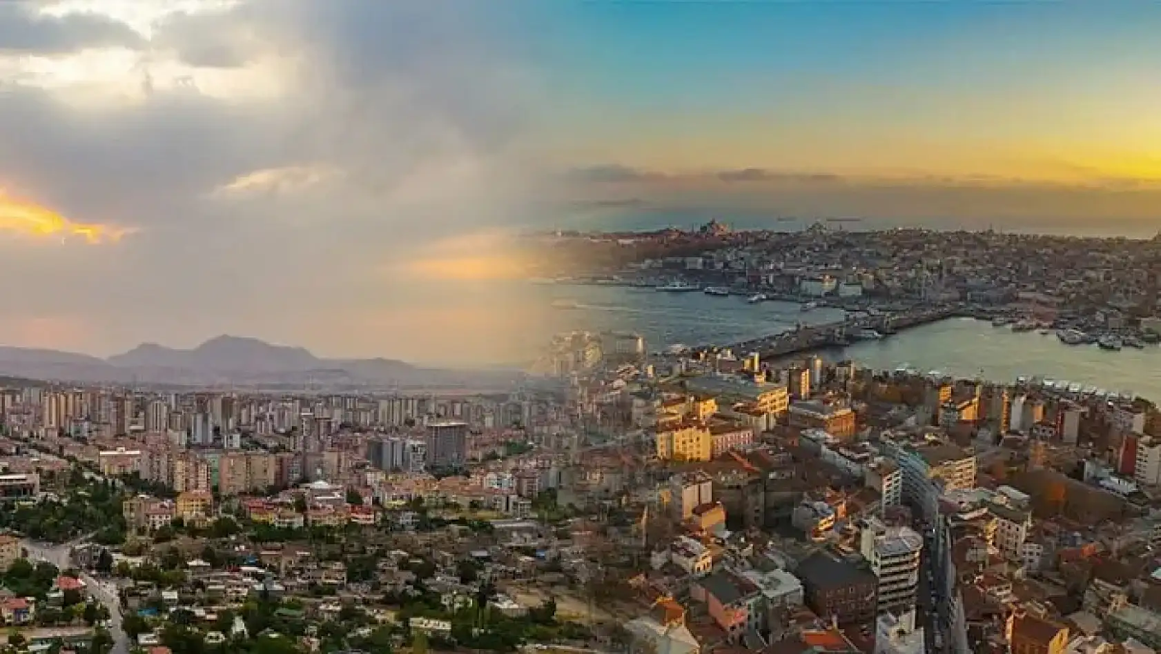 Kayseri kısa kısa - Kartal Kavşağı, Trafik kazası, TOKİ, Yozgat ziyareti, Kayserispor...