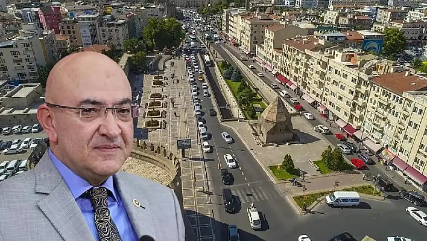 Kayseri'den kısa kısa - Bugün neler yaşandı? (14 Ağustos)