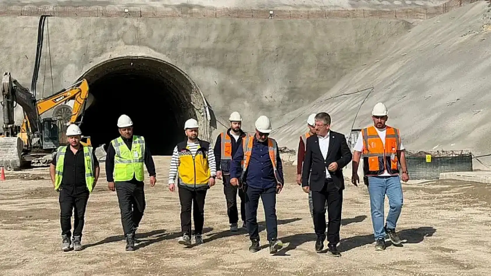 Pazartesi gününden öne çıkan haberler: Kayseri'den kısa kısa!
