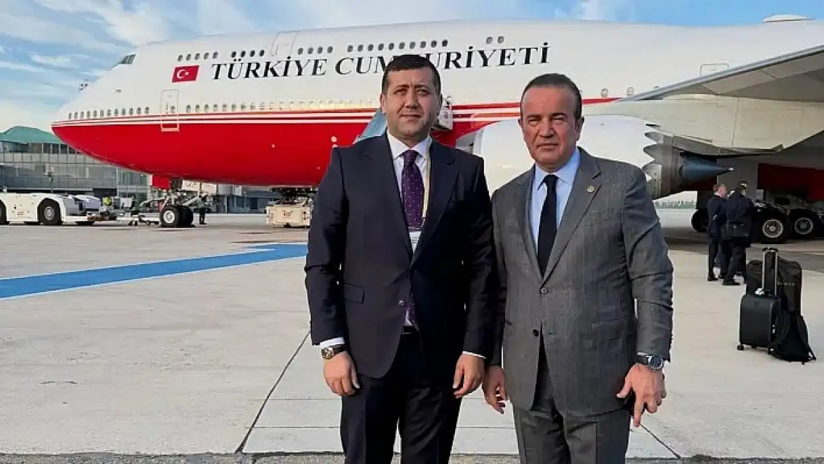 Kayseri'den kısa kısa: Cinayet, Baki Ersoy, Konya, ERÜ, Ünlü Şefler, Kayserispor…