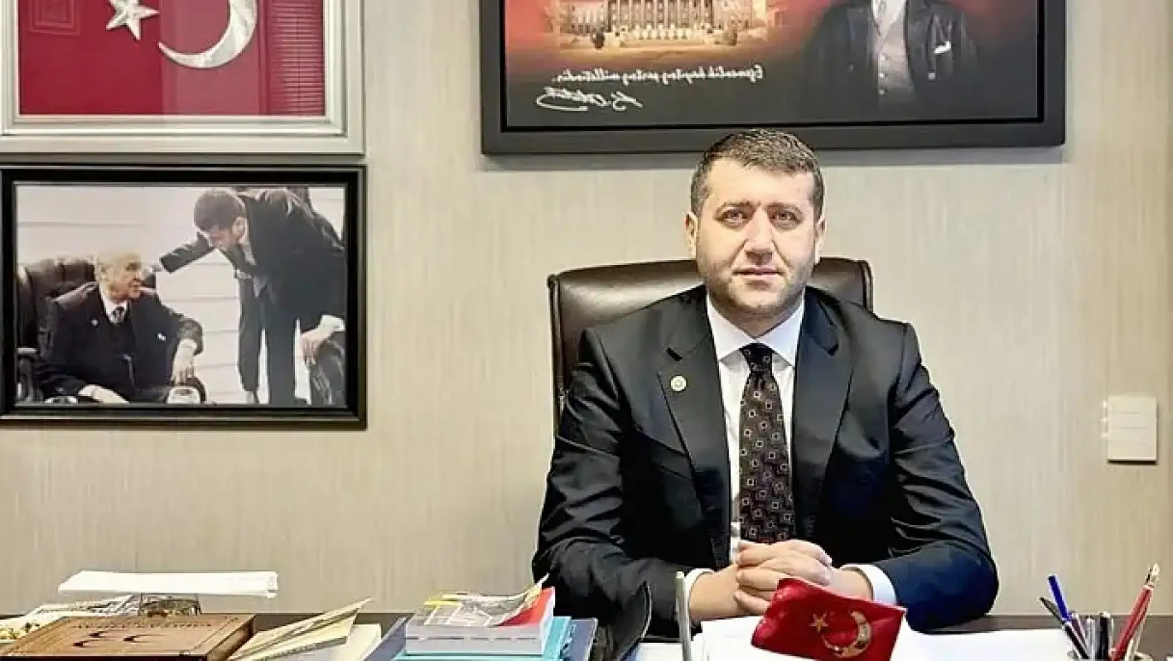 Kayseri'den kısa kısa (10 Nisan) - Cinayet davası, Erciyes, Bünyan, İşçi alımı, Kayserispor...