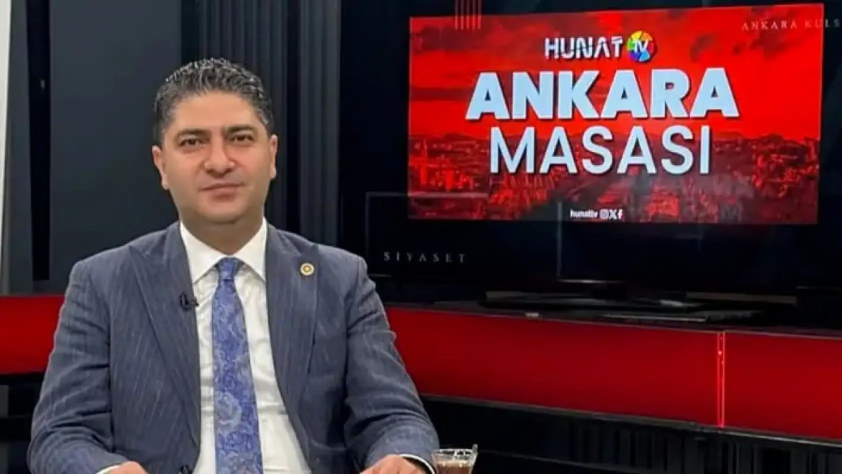 Kayseri'den kısa kısa: 88 Milyonluk Vurgun, Kent Lokantası, Öğrenci Zehirlenmesi, Kayserispor…