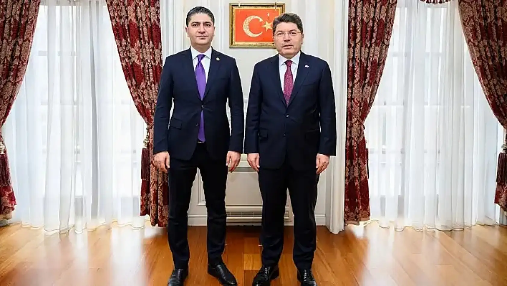 Kayseri'den kısa kısa: Kayseri'den kısa kısa: Eskişehir Bağları, Ümit Canpolat, Hızlı Tren, Sarız, Kayserispor…