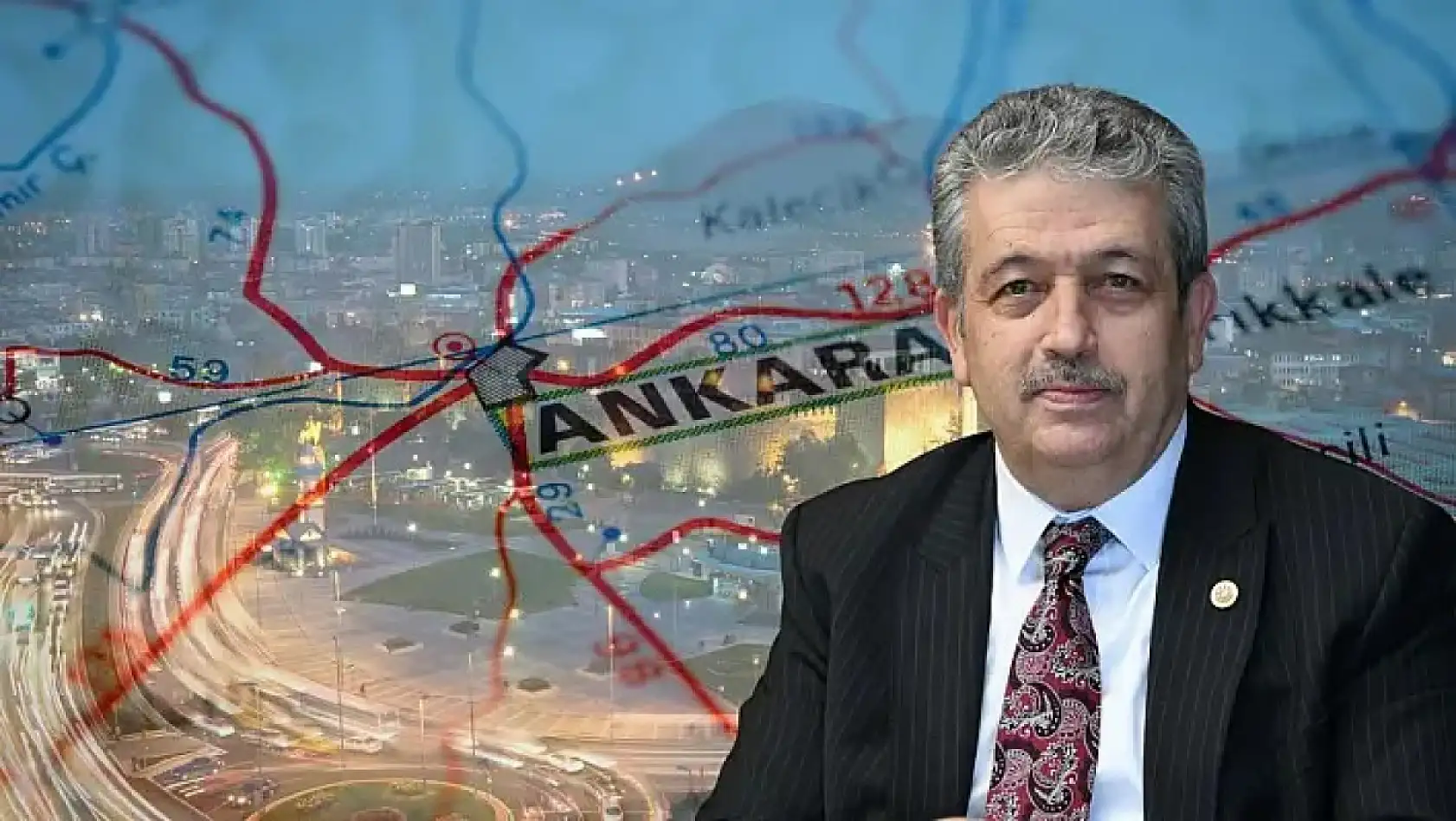 Kayseri'den kısa kısa: Trafik kazasında 22 yaralı, Tansu Çiller, Kira Getirisi, Erciyes, Kayserispor…