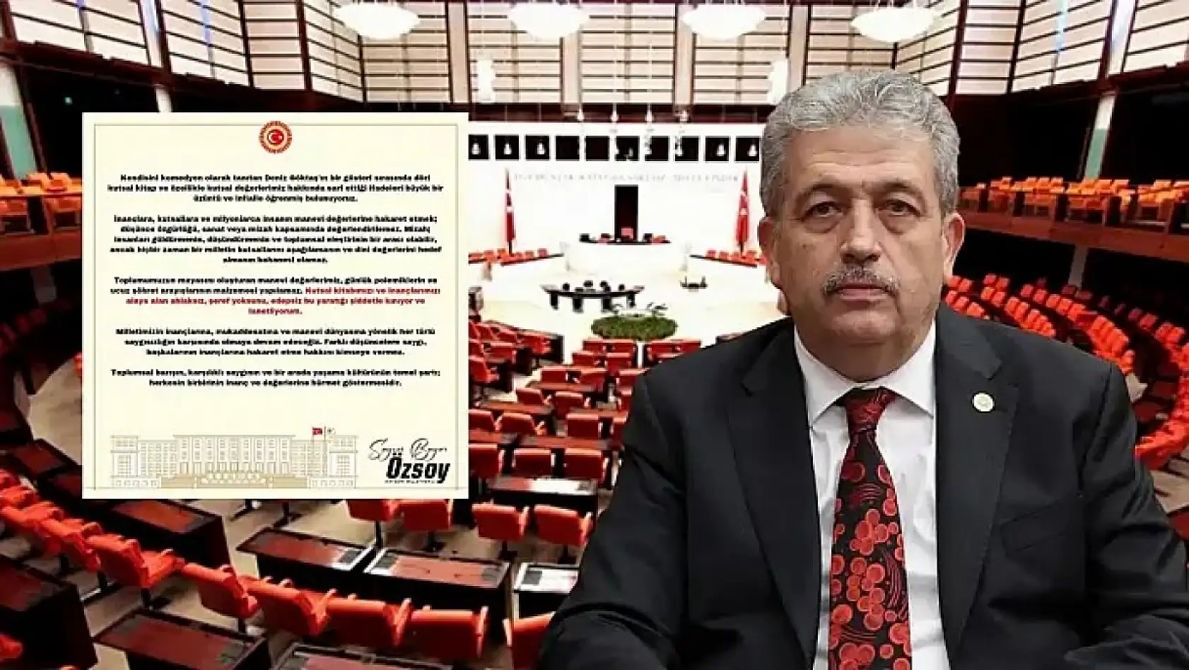 Kayseri'den Kısa Kısa: Cansız Beden, Çiftçiler, Deprem, Kayserispor…