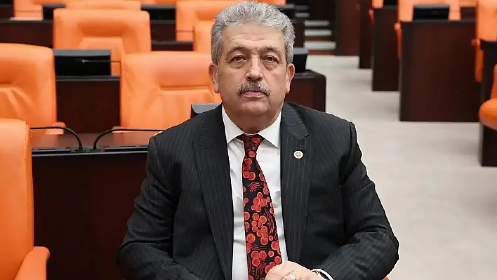 Kayseri'de bugün neler oldu? Atatürk'ün Kayseri'ye gelişi, Hızlı tren, Dev proje...