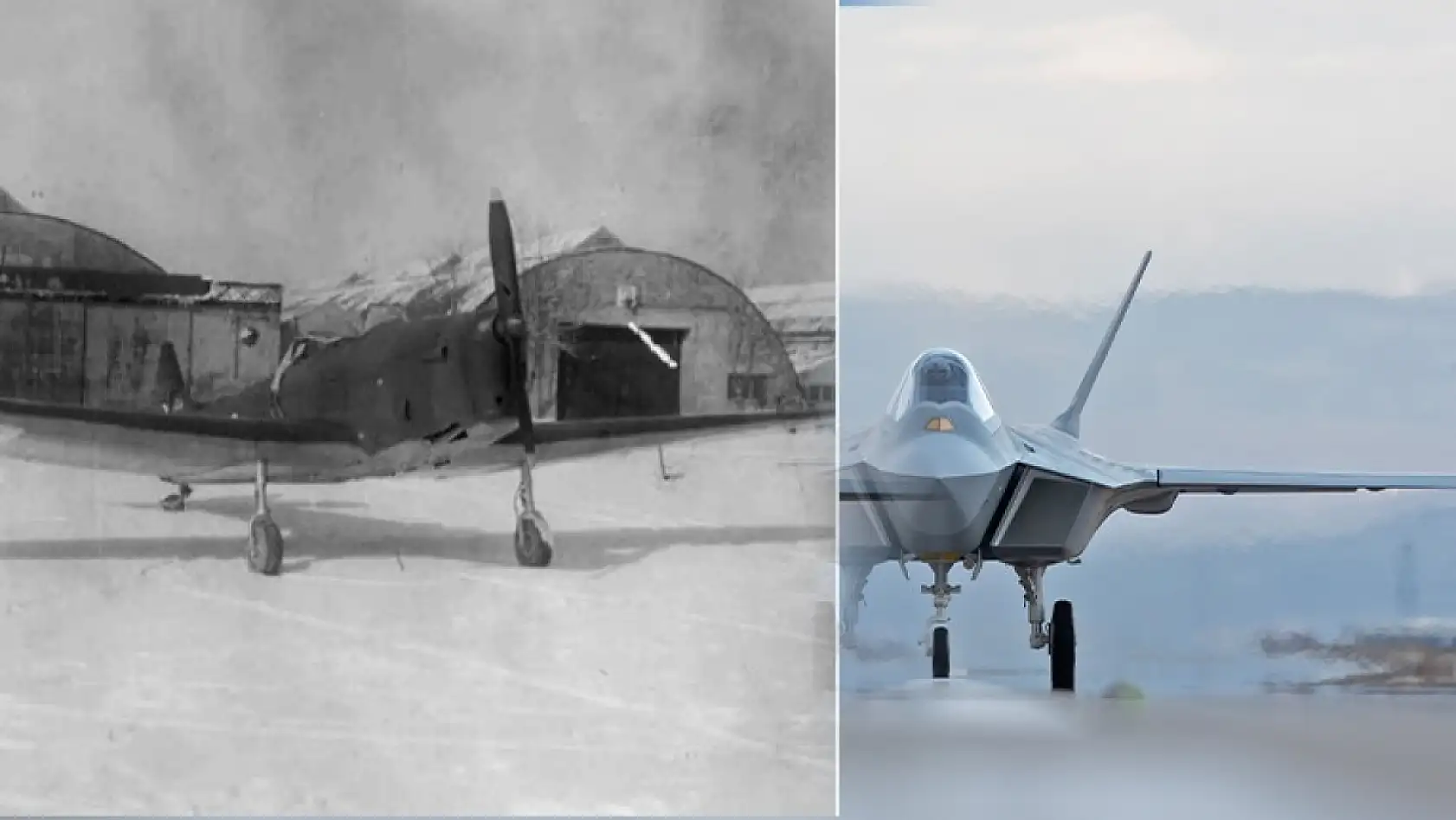 TOMTAŞ'ın ikinci baharı HÜRJET, dünyaya açılıyor