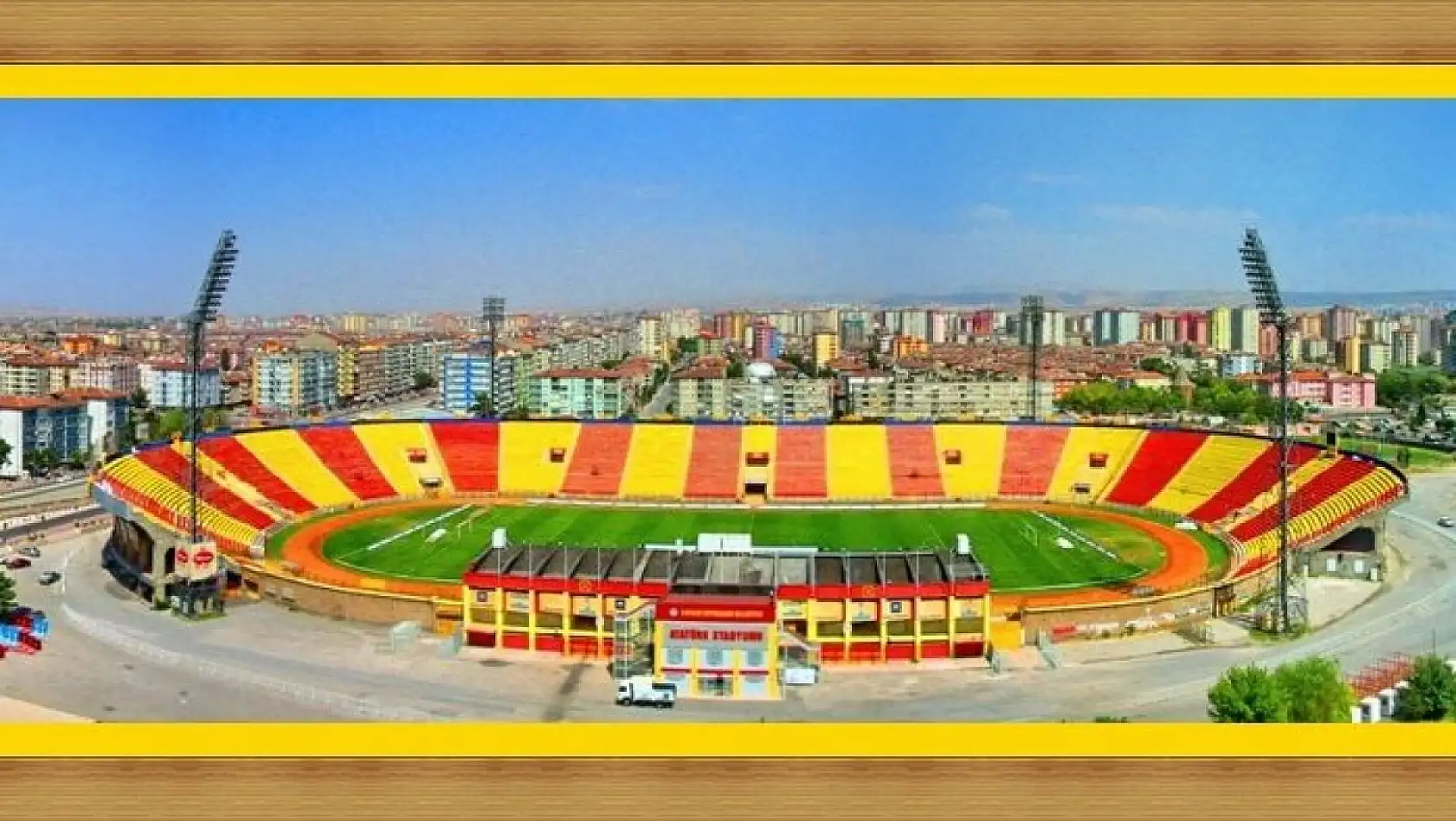 Kayserililere nostalji turu – Bunları hatırlıyor musunuz?