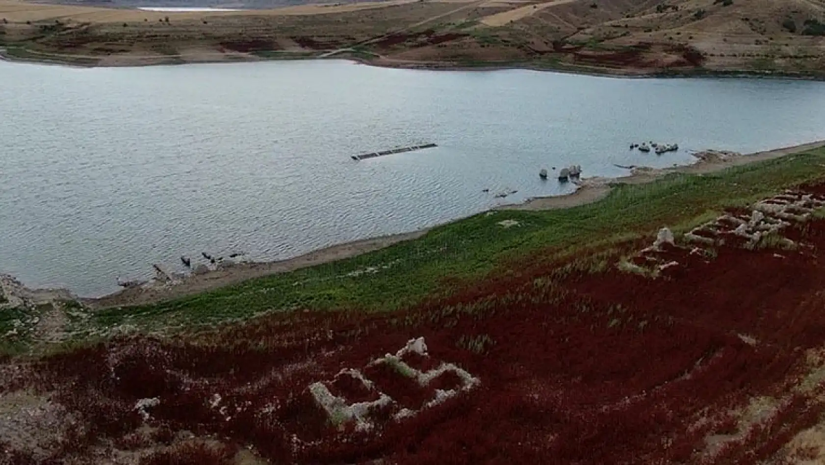 Şehrin merkezine sadece 30 km uzaklıkta! – Kayseri gezilecek yerler