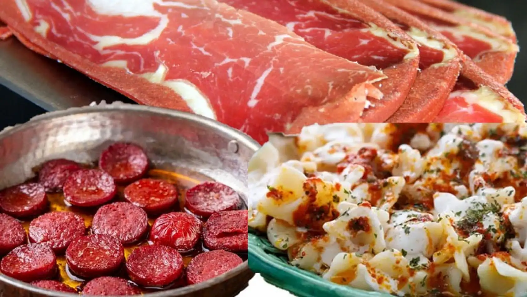 Kayseri ekonomisinde dev dönüşüm - Şehir iki keşfin tadını çıkarıyor!