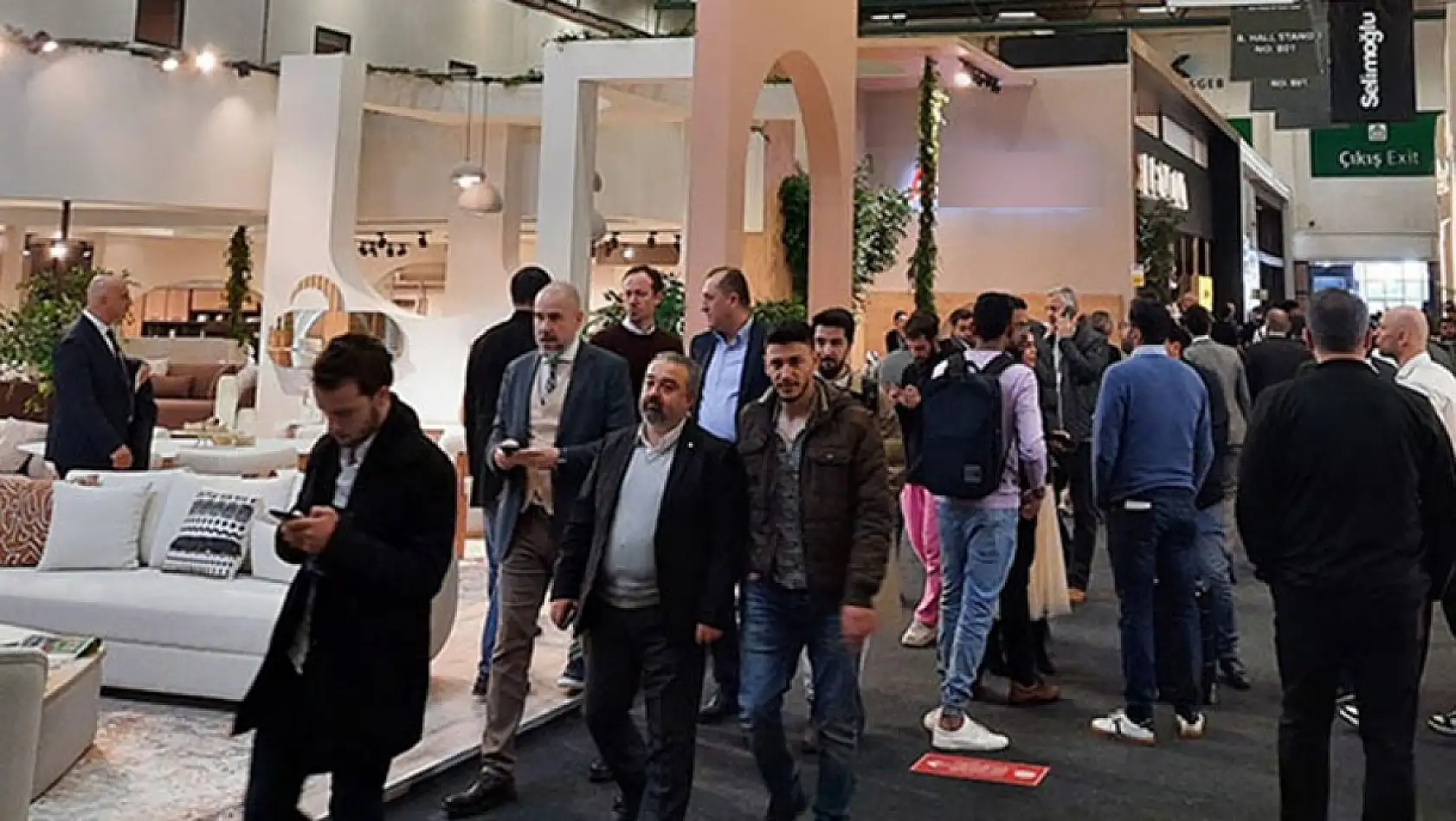 Kayseri ekonomisinde dev dönüşüm - Şehir iki keşfin tadını çıkarıyor!