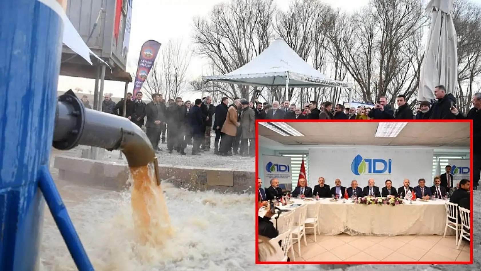 Kayseri ekonomisinde dev dönüşüm - Şehir iki keşfin tadını çıkarıyor!