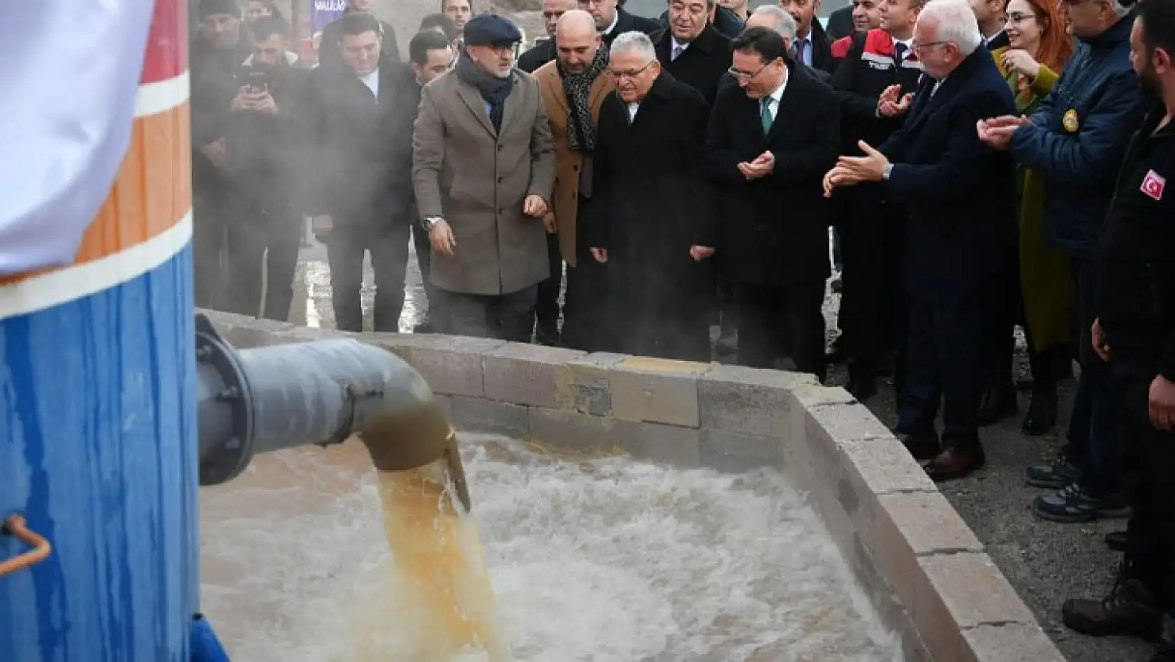 Kayseri ekonomisinde dev dönüşüm - Şehir iki keşfin tadını çıkarıyor!