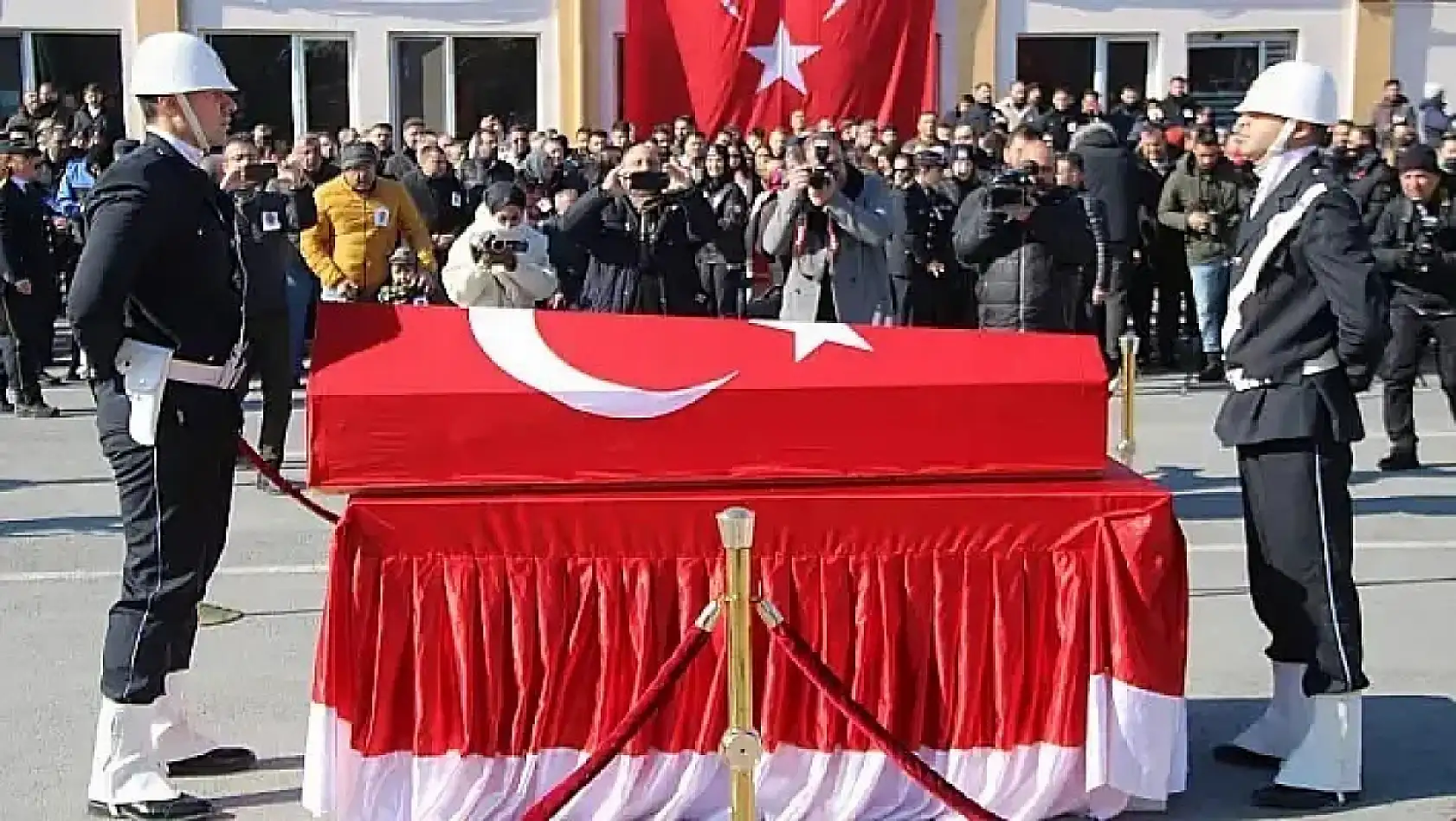 Şehit haberleri, Ramazan ayı, müjdeler, açıklamalar – İşte Kayseri'de 24 Şubat-2 Mart haftası yaşananlar…