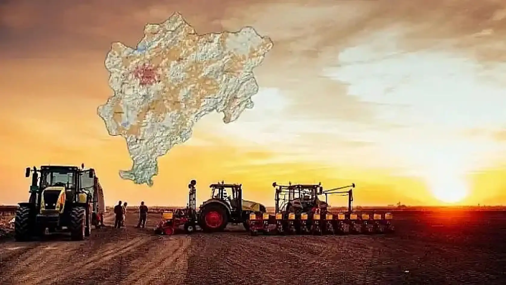 Şehit haberleri, Ramazan ayı, müjdeler, açıklamalar – İşte Kayseri'de 24 Şubat-2 Mart haftası yaşananlar…