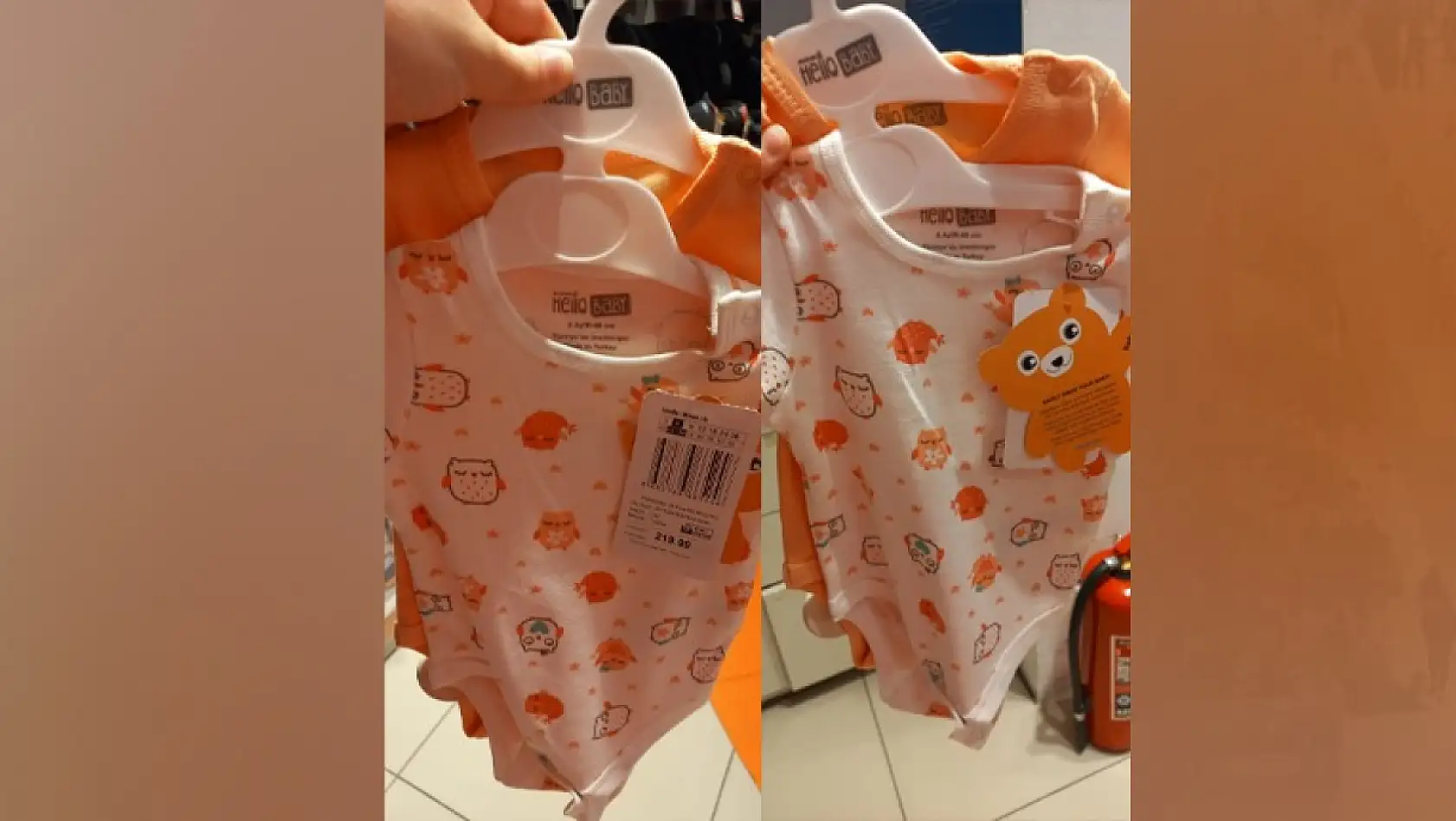 Kayserililer dikkat – 6 ürünün satışı yasaklandı!