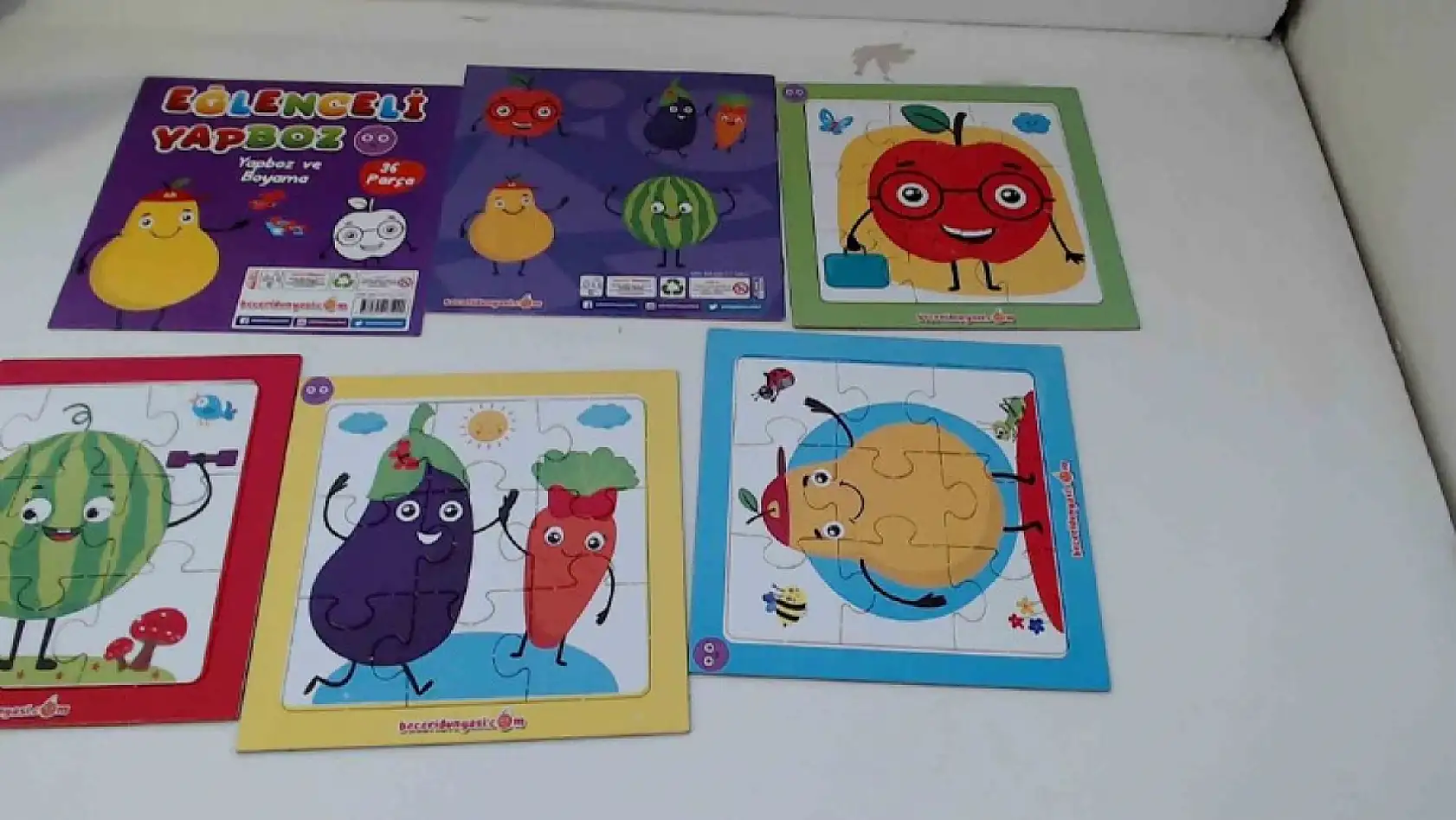 Kayserililer dikkat – 6 ürünün satışı yasaklandı!