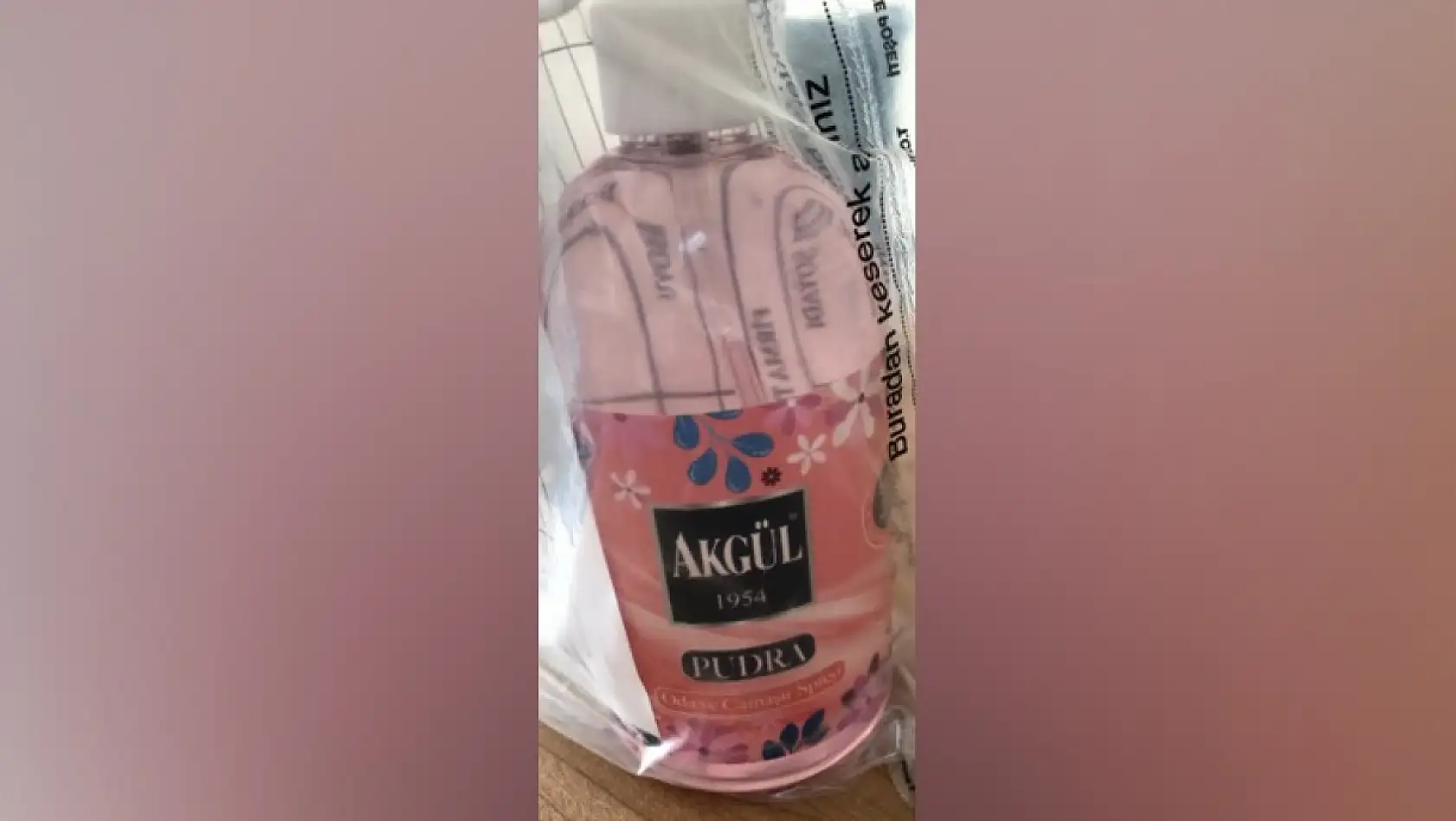 Kayserililer dikkat – 6 ürünün satışı yasaklandı!