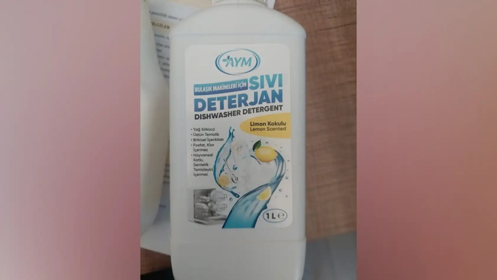 Kayserililer dikkat – 6 ürünün satışı yasaklandı!