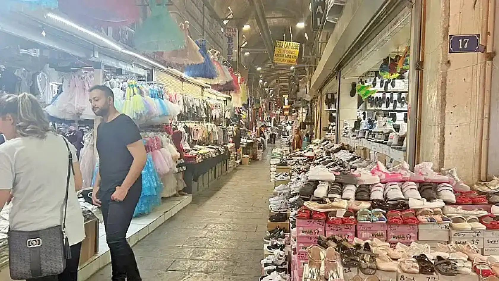 Kayseriliysen anlarsın! Bu 10 davranış başka yerde yok!