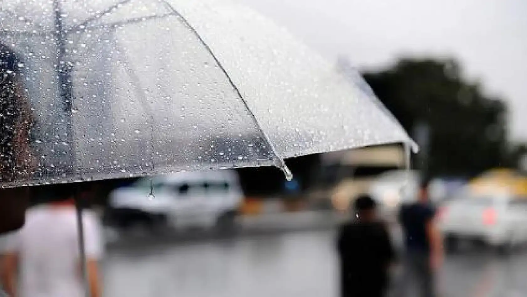 Meteoroloji tek tek illeri saydı! Kayseri için kırmızı alarm…