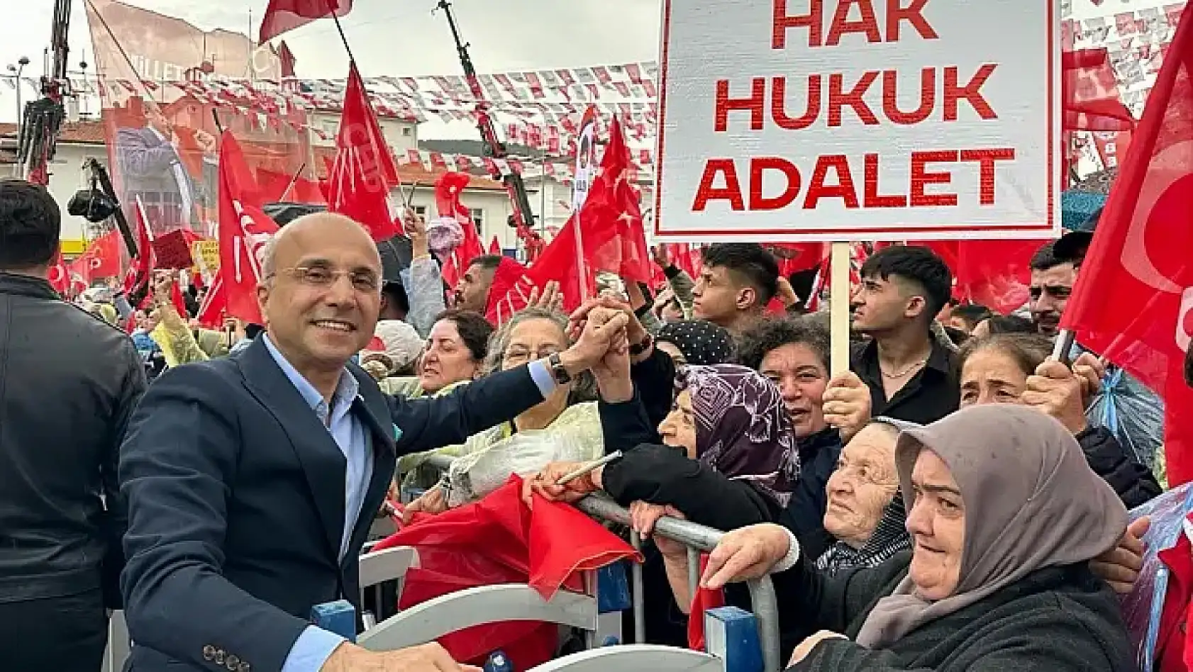 Kayseri'den kısa kısa (21 Nisan) - Kaçak tütün, Yozgat, Aşevi, Erciyes, Kayserispor...