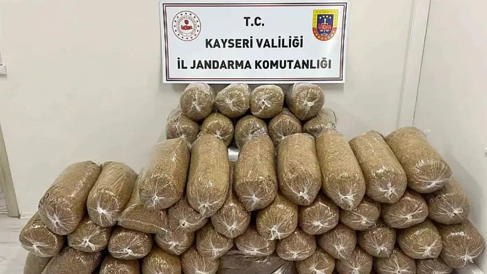Kayseri'den kısa kısa: Trafik kazası, faili meçhul dosya, Ülkü Ocakları, Kayserispor...