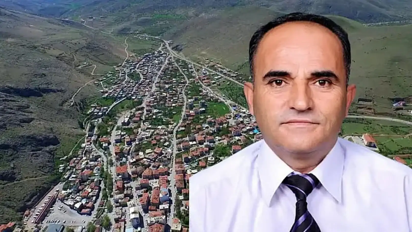 Kayseri'den kısa kısa: Düşen uçak, A Parti, ASPİLSAN, Oto Sanayi, Kayserispor…