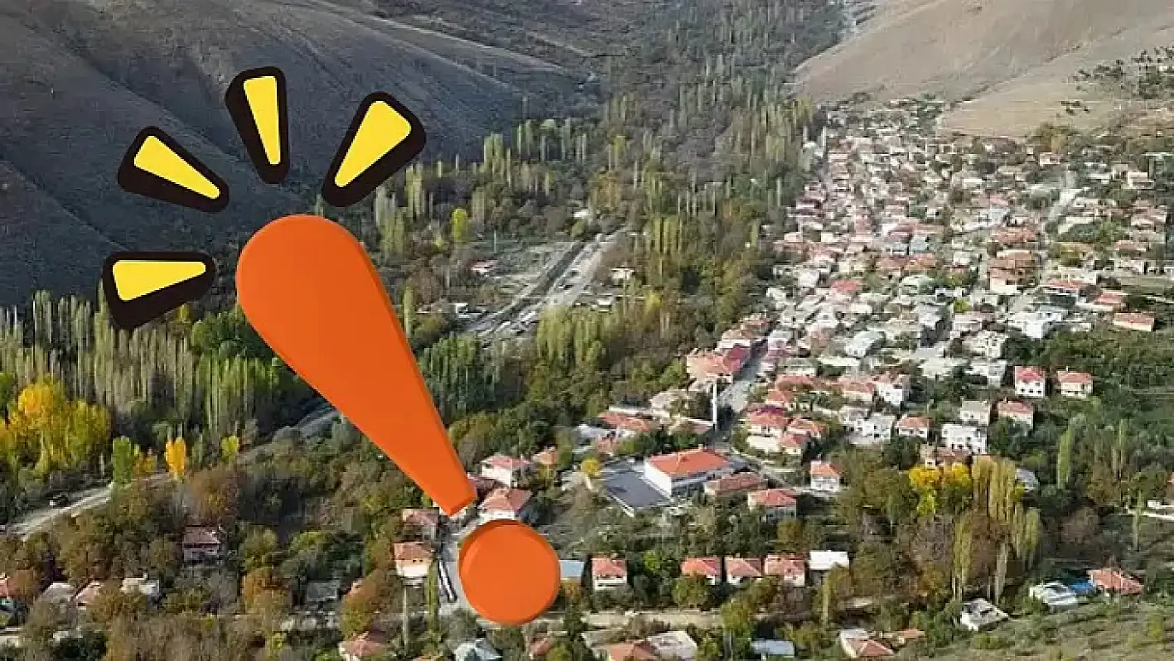 Kayseri'den Kısa Kısa: Beton Mikseri, Vekil Cıngı, Küflenmiş Ürün, Kayserispor…