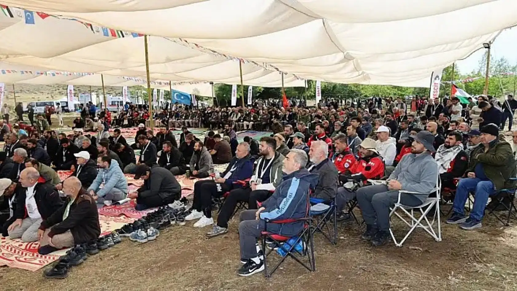 Kayseri'den Kısa Kısa. Silahlı Yaralama, Havuzluhan Yıkımı, Özgür Özel, Yahyalı, Kayserispor…
