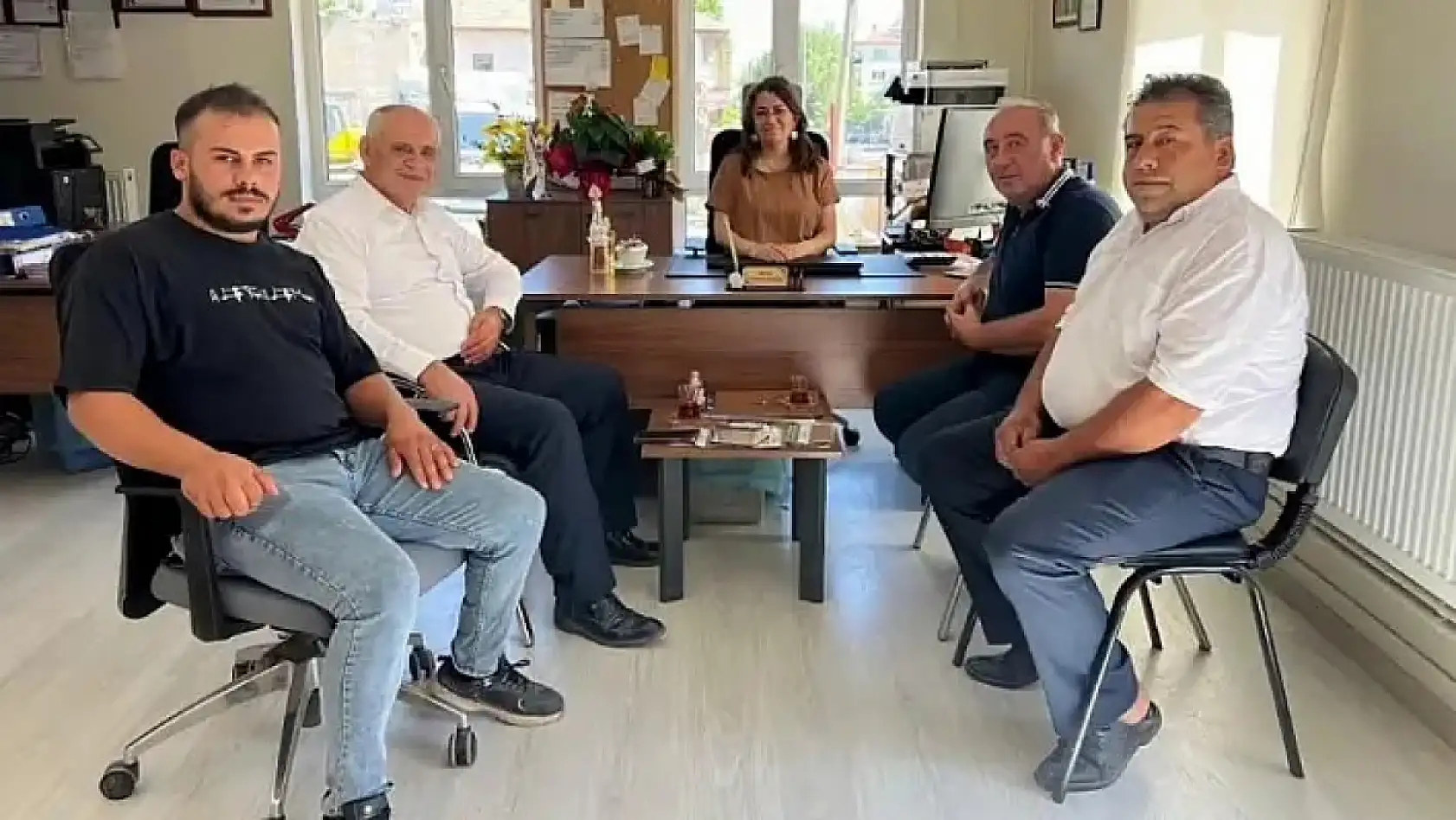 Kaza, Yahyalı, Operasyon, Kayserispor... - İşte Kayseri'de kısa kısa yaşananlar