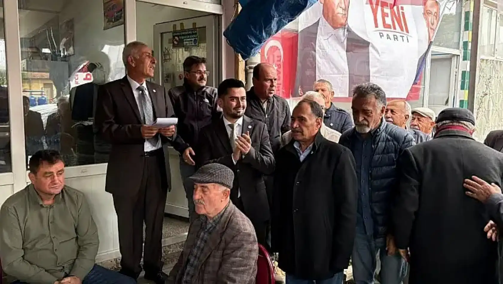Kayseri'den Kısa Kısa: Fehmi Lüp, Abdullah Gül, TEKNOFEST Başarısı, Kayserispor…