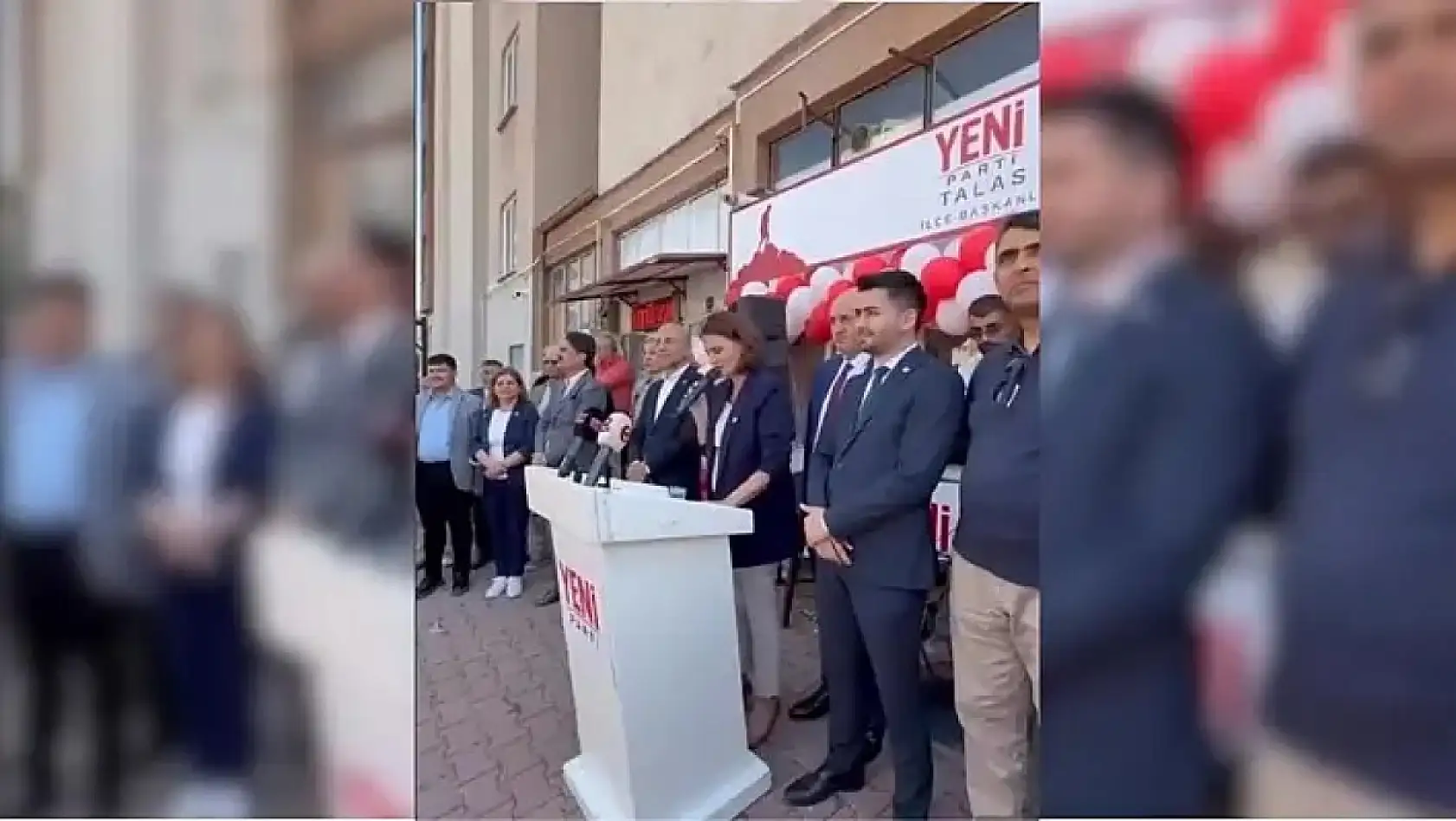 Kayseri'den Kısa Kısa: Yangın, Baba-Oğul Tartışması, Aqua Park, Kültür Yolu, Kayserispor…