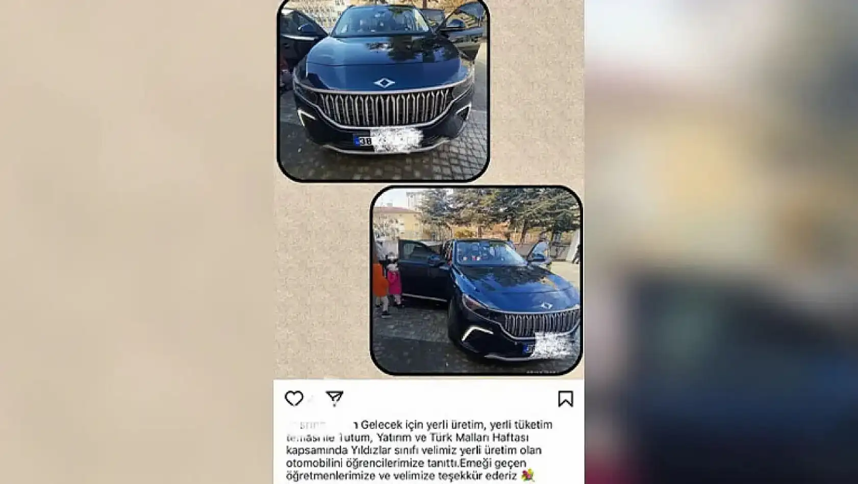 Kayseri'de bugün neler oldu? İşte 12 Aralık 2024 tarihinde şehirden kısa kısa haberler...