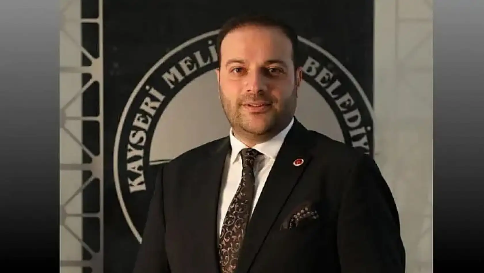 Kayseri'den kısa kısa: Ahmet Taş, Vekil Cıngı, Üye Sayısı, Yeşilay, Yarış, Kayserispor…